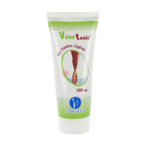 Comprar online VENOTONIC GEL de FENIOUX. Imagen 1