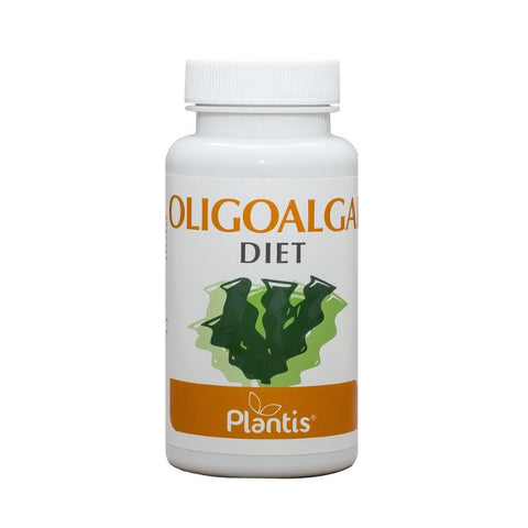 Comprar online OLIGOALGAE DIET 60 cap de ARTESANIA AGRICOLA. Imagen 1