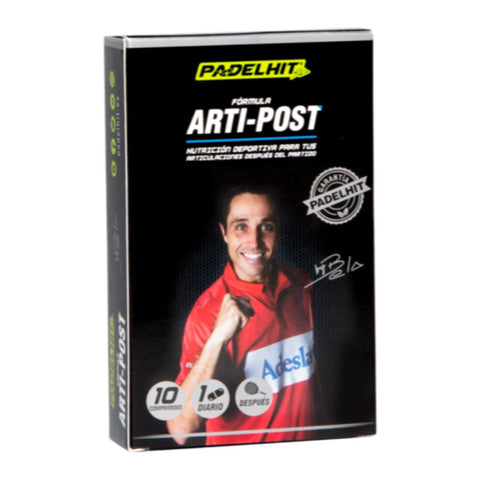 Comprar online PADELHIT_ARTI-POST 10 Comp de PADELHIT. Imagen 1
