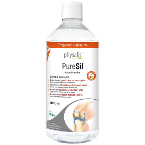 Comprar online PURESIL½ 500 ml de PHYSALIS. Imagen 1