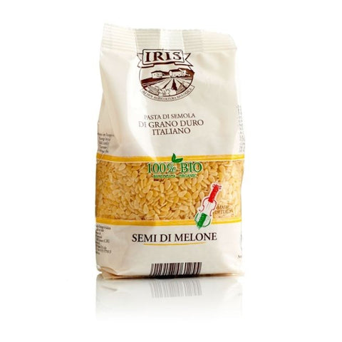 Comprar online SEMILLAS MELON TRIGO DURO IRIS 250 G de IRIS. Imagen 1