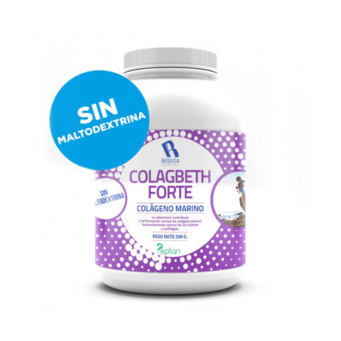Comprar online COLAG-BETH FORTE 300 gr de FRAN BETH. Imagen 1
