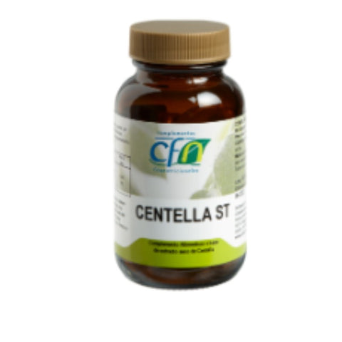 Comprar online CENTELLA ASIATICA ST 60 Cap. de CFN. Imagen 1