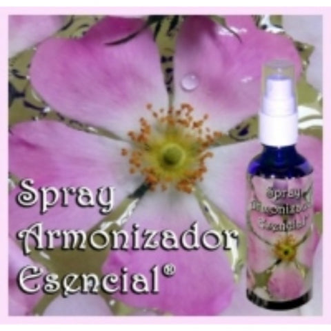Comprar online SPRAY ARMONIZADOR ESENCIAL de TRIUNIDAD. Imagen 1