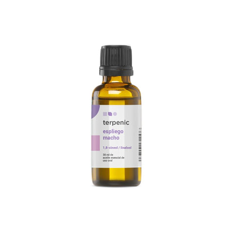 Comprar online ESPLIEGO MACHO 30 ml de TERPENIC. Imagen 1