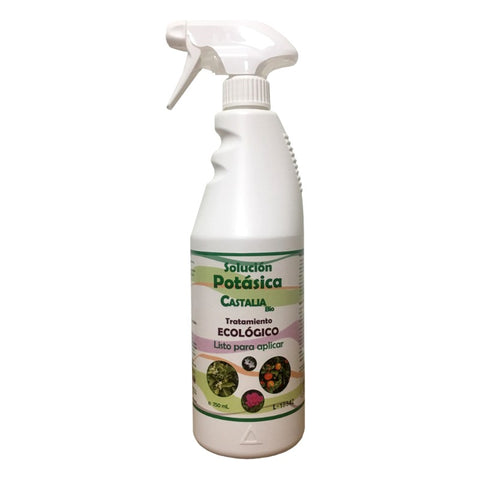 Comprar online CASTALIA POTASICO SPRAY 750 ml de CASTALIA. Imagen 1