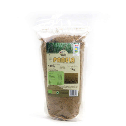 Comprar online PANELA 1 KG de ORO DE LOS ANDES. Imagen 1