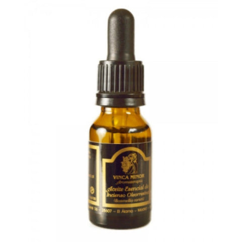 Comprar online ACEITE ESENCIAL INCIENSO 6 ml de VINCAMINOR. Imagen 1
