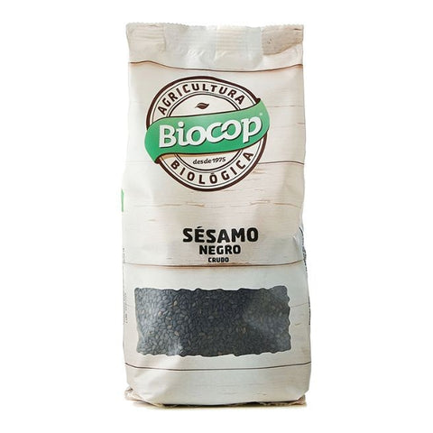 Comprar online SESAMO NEGRO BIOCOP 250 G de BIOCOP. Imagen 1