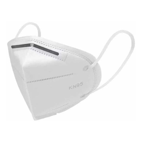 Comprar online MASCARILLA KN95 (5 Uds) de LABOTICANATURAL. Imagen 1