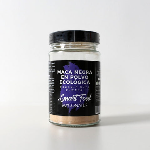 Comprar online MACA ROJA SMARTFOOD 200 gr de MYCOFOODS. Imagen 1