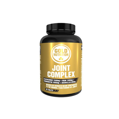 Comprar online JOINT COMPLEX 60 TABS de GOLD NUTRION. Imagen 1