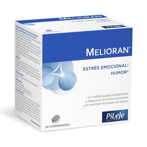 Comprar online MELIORAN 90 Comp de PILEJE. Imagen 1