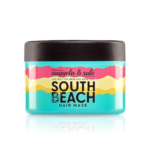 Comprar online MASCARILLA SOUTH BEACH 250ML de NUGGELA & SULE. Imagen 1