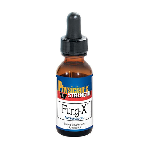 Comprar online FUNG X ANTIFUNGAL OIL 30 ml de SALENGEI. Imagen 1