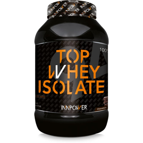 Comprar online 94 TOP WHEY ISOLATED CHOCO 1,8 Kg de TEGOR. Imagen 1
