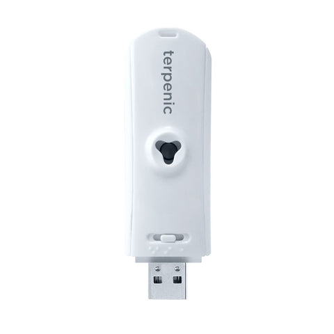 Comprar online RECAMBIO MICRA USB AROMADIFUSOR, de TERPENIC. Imagen 1