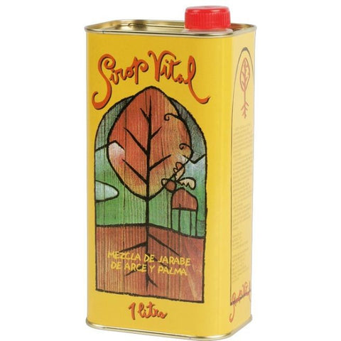 Comprar online SIROP VITAL 1l de SIROP VITAL. Imagen 1