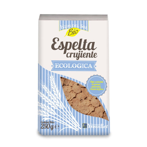 Comprar online ESPELTA CRUJIENTE de YNSADIET. Imagen 1