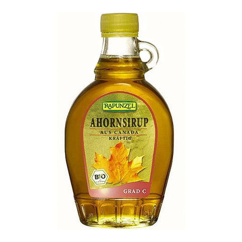 Comprar online SIROPE ARCE GRADO C RAPUNZEL 375 ML de RAPUNZEL. Imagen 1