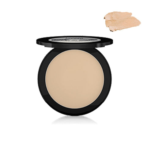 Comprar online MAQUILLAJE CREMA 2 EN 1 01 IVORY 10 gr de LAVERA. Imagen 1