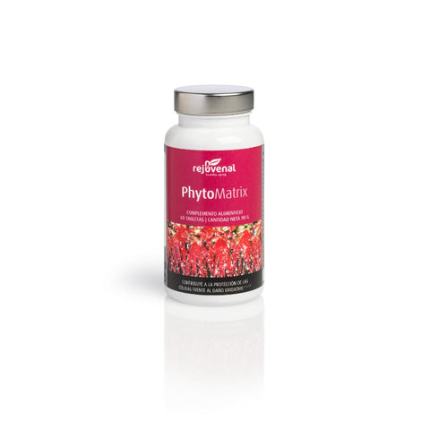 Comprar online PHYTOMATRIX 60 Tabletas X 1500 mg de SALENGEI. Imagen 1