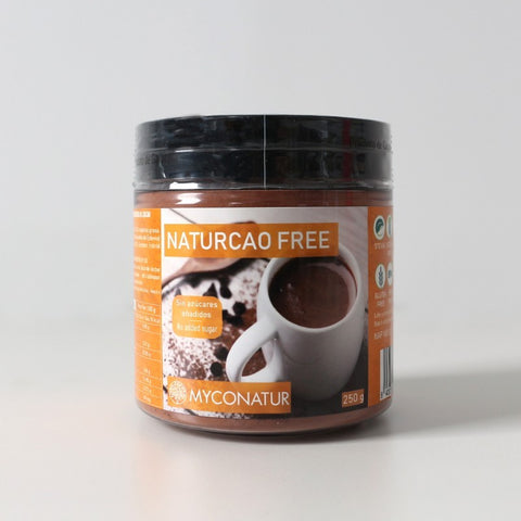 Comprar online NATURCAO FREE 250 gr de MYCOFOODS. Imagen 1