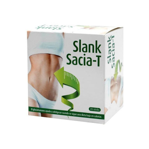 Comprar online SLANK SACIA - T 20 Sticks de REDDIR. Imagen 1