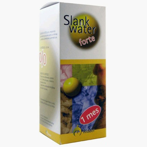 Comprar online SLANK WATER 1 MES 500 ml de REDDIR. Imagen 1