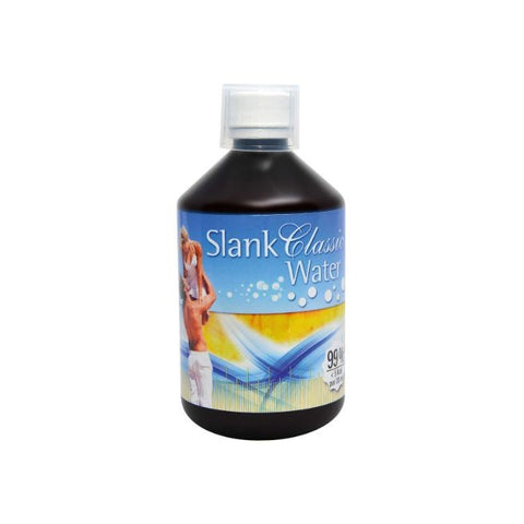 Comprar online SLANK WATER CLASSIC 500 ml de REDDIR. Imagen 1
