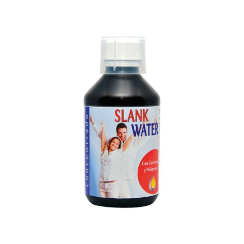 Comprar online SLANK WATER NUEVO CONCENTRADO de REDDIR. Imagen 1