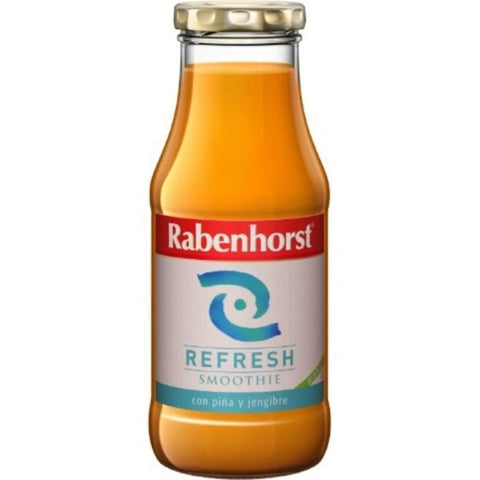 Comprar online SMOOTHIE REFRESH 240 ml de RABENHORST. Imagen 1