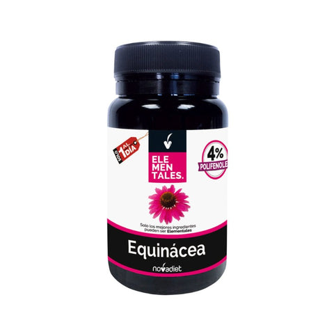 Comprar online EQUINACEA 30 Vcap de NOVADIET. Imagen 1