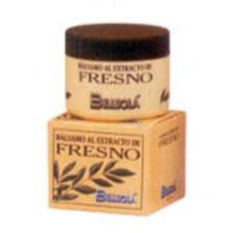Comprar online BALSAMO FRESNO 700 gr de BELLSOLA. Imagen 1