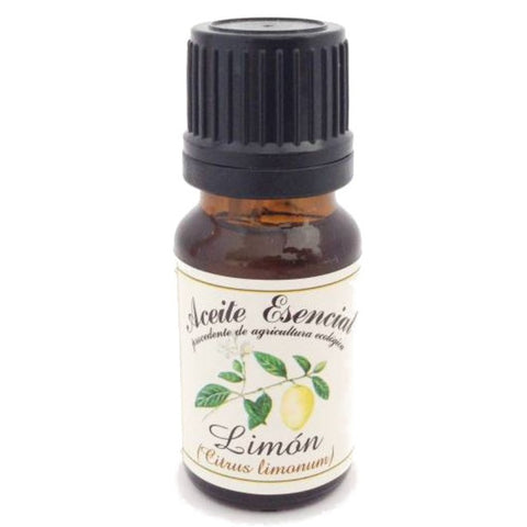 Comprar online ACEITE ESENCIAL DE LIMON (CITRUS LIMONUM) 30 ml de LABIATAE. Imagen 1