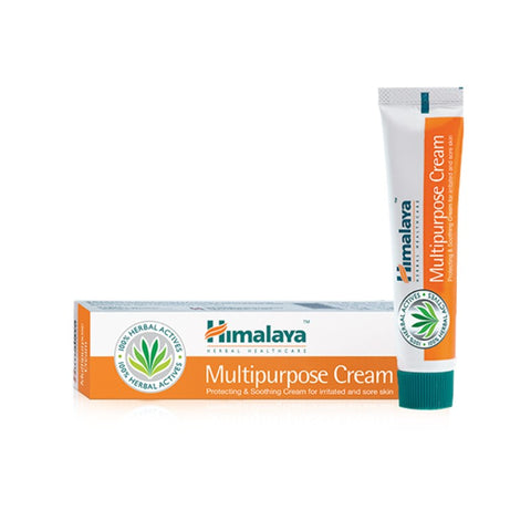 Comprar online POMADA ANTISEPTICA (MULTIPROPOSITO) 20 gr de MASS HERBAL HIMALAYA. Imagen 1