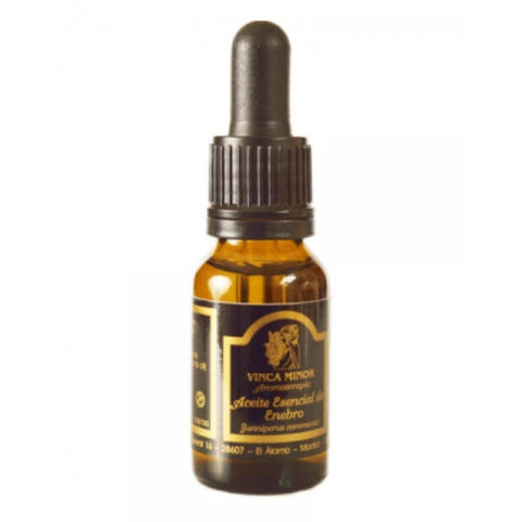Comprar online ACEITE ESENCIAL ENEBRO 6 ml de VINCAMINOR. Imagen 1
