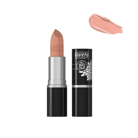 Comprar online PINTALABIOS 29 CASUAL NUDE 4,5 gr de LAVERA. Imagen 1