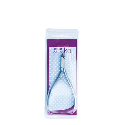 Comprar online ALICATE CORTAUðAS 110 mm de NATURCOSMETIKA. Imagen 1