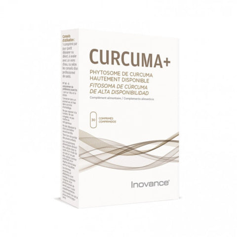 Comprar online CURCUMA + 30 Comp de YSONUT. Imagen 1