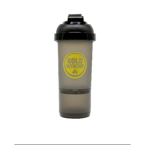 Comprar online MIXKING SHAKER GOLDNUTRITION de GOLD NUTRION. Imagen 1