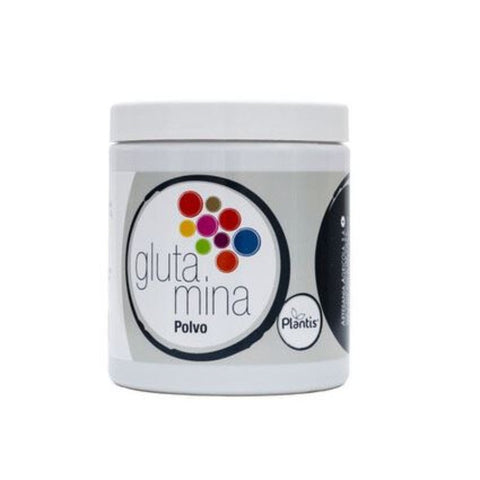 Comprar online GLUTAMINA PLANTIS 250 g de ARTESANIA AGRICOLA. Imagen 1