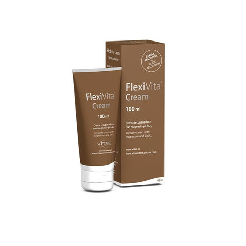 Comprar online FLEXIVITA CREAM 100 ml de VITAE. Imagen 1