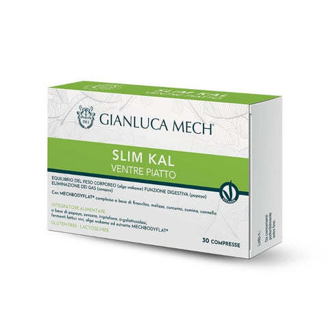 Comprar online PANCIA PIATTA 30 CPR de GIANLUCA MECH. Imagen 1