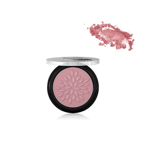 Comprar online COLORETE 02 PLUM BLOSSOM 4,5gr de LAVERA. Imagen 1