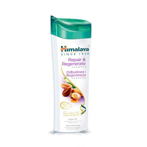 Comprar online CHAMPU REPARADOR REGENERADOR 400 ml de PURE HERBES HIMALAYA. Imagen 1