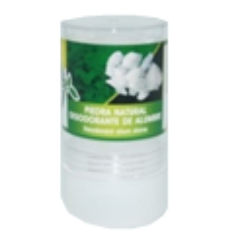 Comprar online PIEDRA DE ALUMBRE STICK 120 G de ORO DE LOS ANDES. Imagen 1