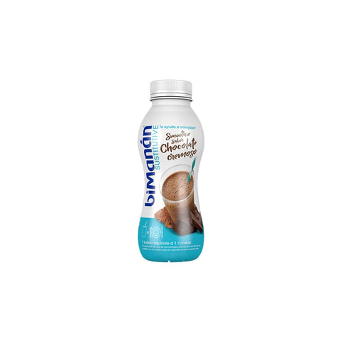 Comprar online BMN BS BATIDO RTD CHOCOLATE de BIMANAN. Imagen 1