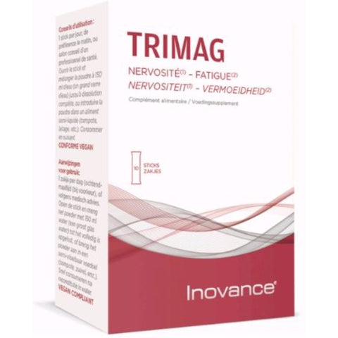 Comprar online TRIMAG 10 sticks de YSONUT. Imagen 1
