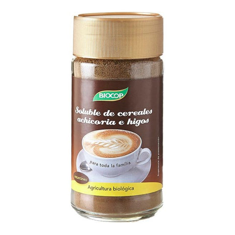 Comprar online SOLUBLE CER. ACHICORIA-HIGO BIOCOP 100 G de BIOCOP. Imagen 1